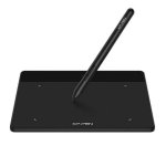 XP-Pen Deco Fun S Tableta Gráfica USB-C Negra