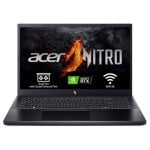 Acer Nitro V 15 ANV15-51-579P Intel Core i5-13420H/16GB/512GB SSD/RTX 4050/15.6"