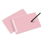 XP-Pen Deco L Mesa Digitalizadora USB-C Rosa XP-Pen Deco L Mesa Digitalizadora USB-C Rosa