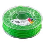 Smartfil ABS Filamento 3D Acabado Liso con Acetona 2.85mm 750g Chlorophyll
