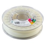 Smartfil ABS Filamento 3D Acabado Liso con Acetona 2.85mm 750g Natural