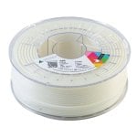 Smartfil ABS Filamento 3D Acabado Liso con Acetona 2.85mm 1Kg Natural