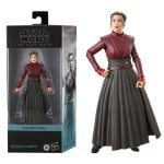 Hasbro – figurine originale Star Wars The Black Series, Morgan Elsbeth