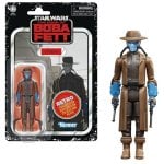 Hasbro Original Star Wars La Collection Rétro Figurine Cad Bane