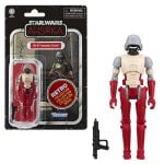 Hasbro Original Star Wars A Coleção Retro Figura HK-87 Assassin Droid