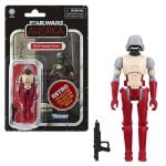 Hasbro Original Star Wars The Retro Collection Figura HK-87 Assassin Droid