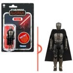 Hasbro Original Star Wars La Collection Rétro Marrok Figure
