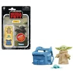 Hasbro Original Star Wars La Collection Rétro Grogu Figure