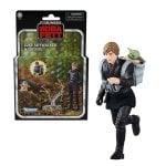 Hasbro Original Star Wars The Vintage Collection Pack de 2 figurines Luke Skywalker
