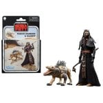 Hasbro Original Star Wars The Vintage Collection Figure Tusken e Massiff