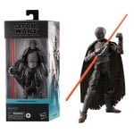Hasbro - Figurine originale Star Wars The Black Series Marrok