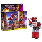 Hasbro Original Transformers Retro Figura Perceptor