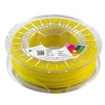 Smartfil PETG Filamento 3D Translúcido Brillante 1.75mm 750g Orinoco