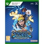 CONNESSIONI NARUTO X BORUTO Ultimate Ninja STORM Xbox Serie X/One