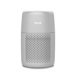 Purificador de ar Levoit Core Mini Pro True HEPA 74 m³/h silencioso