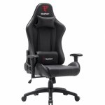 Gaming-Stuhl Tempest Vanquish Schwarz