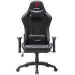 Chaise Gaming Tempest Vanquish Noire