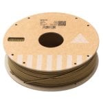 Smartfil Wood Filamento 3D Biodegradable Y Compostable con Madera Natural 1.75mm 750g Maple
