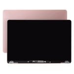 Voll-LED-Bildschirm für Apple Macbook Air 2020 13,3 Zoll Roségold A2179 Laptop