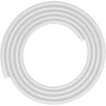 Corsair Hydro X Series XT Softline Mesh Tubing Tubo de Malha Branco