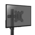 Kimex Soporte Para Tv 17"-32" Para Estructuras Truss Kimex Soporte Para Tv 17"-32" Para Estructuras Truss