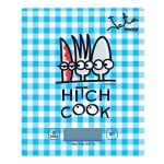 Küchenwaage Jata 732K Digital Kukuxumusu Glas 5 kg Blau