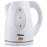 Tristar WK-1324 Chaleira Elétrica 1,5L 2000W Branca