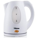 Wasserkocher Tristar WK-1324 1,5L 2000W Basis 360º Kunststoff BPA-frei