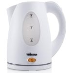 Tristar WK-1324 Hervidor de Agua 1.5L 2000W