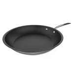 Cecotec Polka Classy 24 Bucket Steel Sartén de Acero Inoxidable 24cm Cecotec Polka Classy 24 Bucket Steel Sartén de Acero Inoxidable 24cm