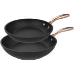 Poêle Cecotec Polka Fantasy 20-24 Bucket Set Golden aluminium forgé antiadhérent