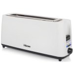 Toaster Tristar BR-1056 1 Langschlitze 900 W Weiß