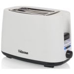 Tristar BR-1055 Tostapane a 2 scomparti per fette corte 750 W