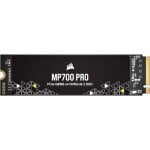 Corsair MP700 Pro SSD da 1 TB NVMe 2.0 M.2 PCIe Gen5 x4