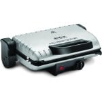 Tefal Minute Grill GC205012 Griglia elettrica 1600W