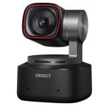 Obsbot Tiny 2 Webcam 4K USB-C con Intelligenza Artificiale