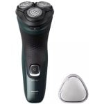 Philips Shaver 3000X Series X3052/00 Elektrischer Nass- und Trockenrasierer