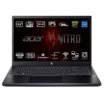 Acer Nitro V 15 ANV15-51 Intel Core i7-13620H/16GB/512GB SSD/RTX 3050/15.6"