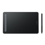 XP-Pen Deco M Mesa digitalizadora preto XP-Pen Deco M Mesa digitalizadora preto