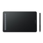 XP-Pen Deco M Mesa digitalizadora preto