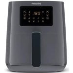 Philips 5000 series Series 5000 Connessa HD9255/60 Airfryer L - 4 porzioni