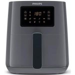 Fritadeira de Ar Philips Airfryer Série 5000 HD9255/60 4,1L 1400W Conectada