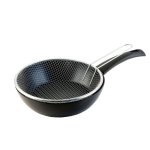 Poêle à Frire Anti-adhésive Wecook Ecogreen 28 cm