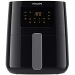 Philips 3000 series Essential HD9252/70 Airfryer L - 4 porzioni, 4,1 L