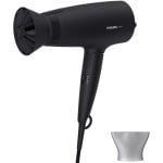 Philips 3000 series BHD308/10 asciuga capelli 1600 W Nero