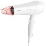 Philips BHD017/40 Haartrockner 1800 W Pink, Weiß