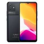 Cubot Note 21 6/128GB Nero Gratis