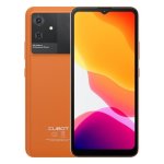 Cubot Note 21 6GB/128GB 6.56'' Laranja