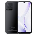 Cubot Note 50 4G 8GB 256GB 6.56" Nero