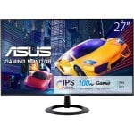 ASUS VZ27EHF Monitor PC 68,6 cm (27") 1920 x 1080 Pixel Full HD LCD Nero